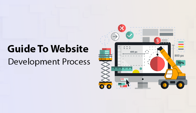 A Concise Guide To Website Development Process